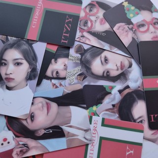 Photocards ITzy Crazy in love em Promoção na Shopee Brasil 2026