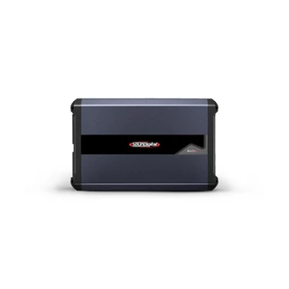 Módulo Amplificador Digital Soundigital SD 2000.2-4 EVO 5.0 Limpa Exclusiva E Patenteada