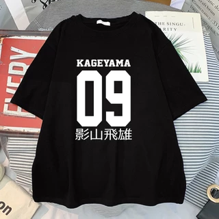 Treinamento Para Se Unir Ao Karasuno Club Tee Shirt Harajuku Camiseta De Algodão Moda Verão 2022 Hip Hop Street Gildan's T -