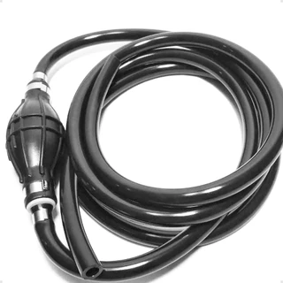 Mangueira Combustível Com Bulbo Sem Conector Motores Popa em Oferta na Shopee
