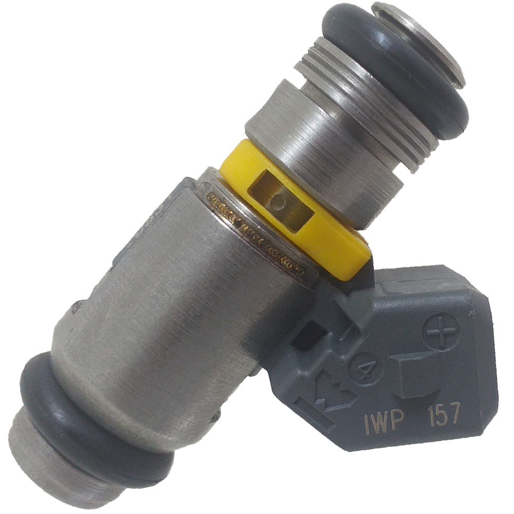 Bico Injetor Combustivel Doblo Palio RST Corsa Meriva IWP157 | Shopee ...