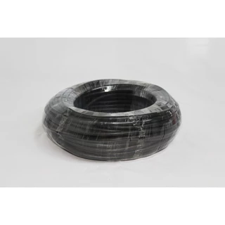 Fio Flexível 16 Mm 20 Metros Preto