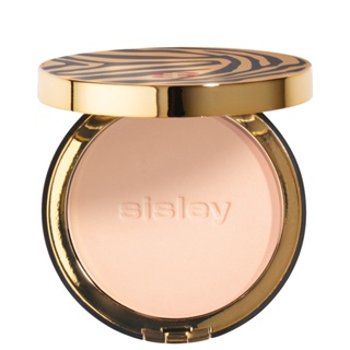 Sisley Phyto-Poudre Compacte 1 Rosy - Pó Compacto 12g