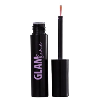 Boca Rosa Payot Glam Line Freedom Roxo - Delineador 2,5ml