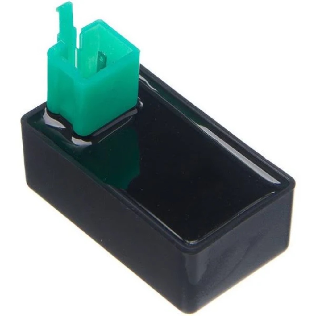 CDI de Ignição - Dream 100 - Biz 100 - Pop 100 - Dafra 100 | Shopee Brasil