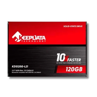 HD SSD 120gb KDS120G-L21 2.5 Keepdata