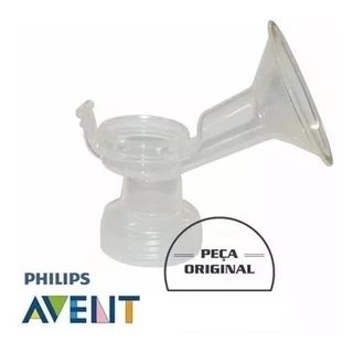 Corpo Da Bomba Extrator De Leite Isis - Philips Avent