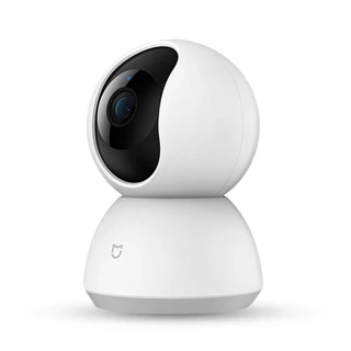 Câmera de Segurança Residencial 360º Xiaomi