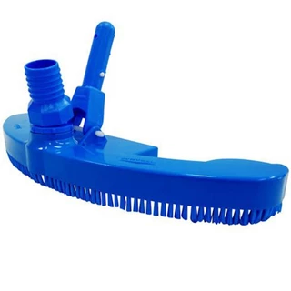 Aspirador Jumbo para Limpeza de Piscinas de Vinil, Fibra e Alvenaria SODRAMAR em Oferta na Shopee