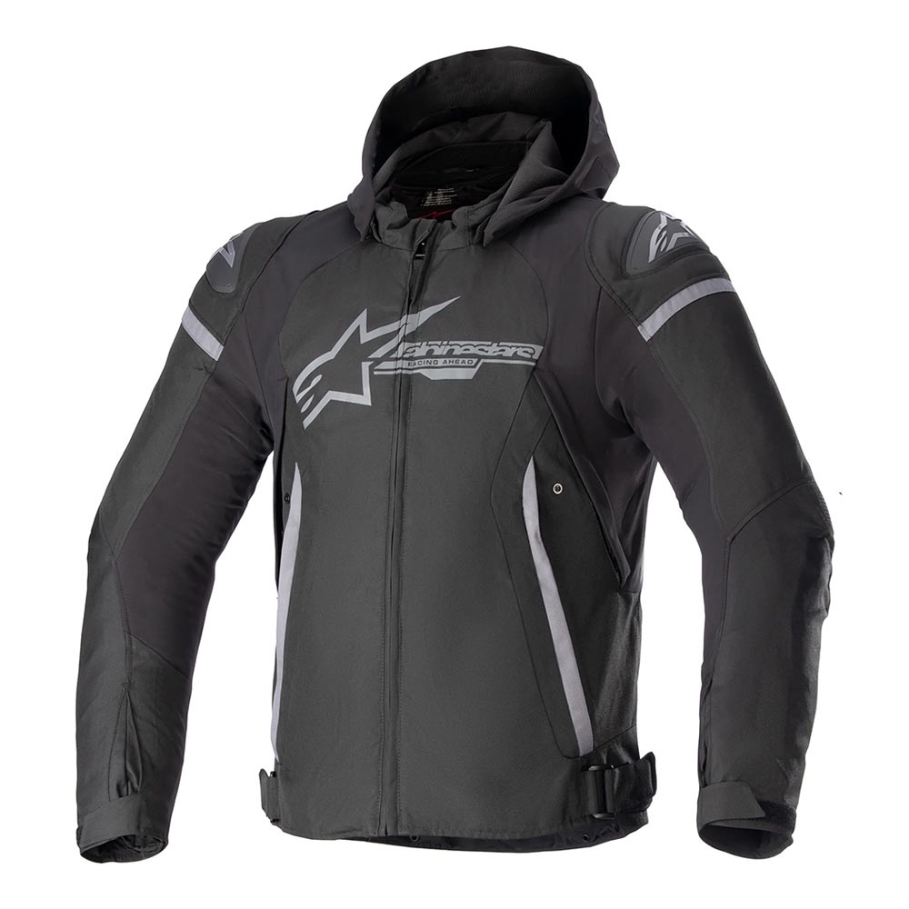 Jaqueta alpinestars impermeavel sales masculina