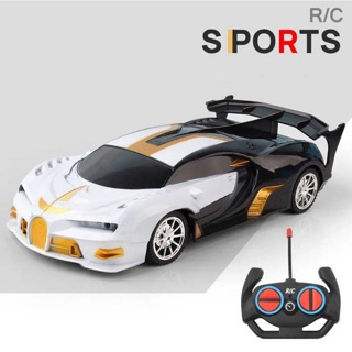 Carros esportivos brinquedos quentes carro de corrida controle