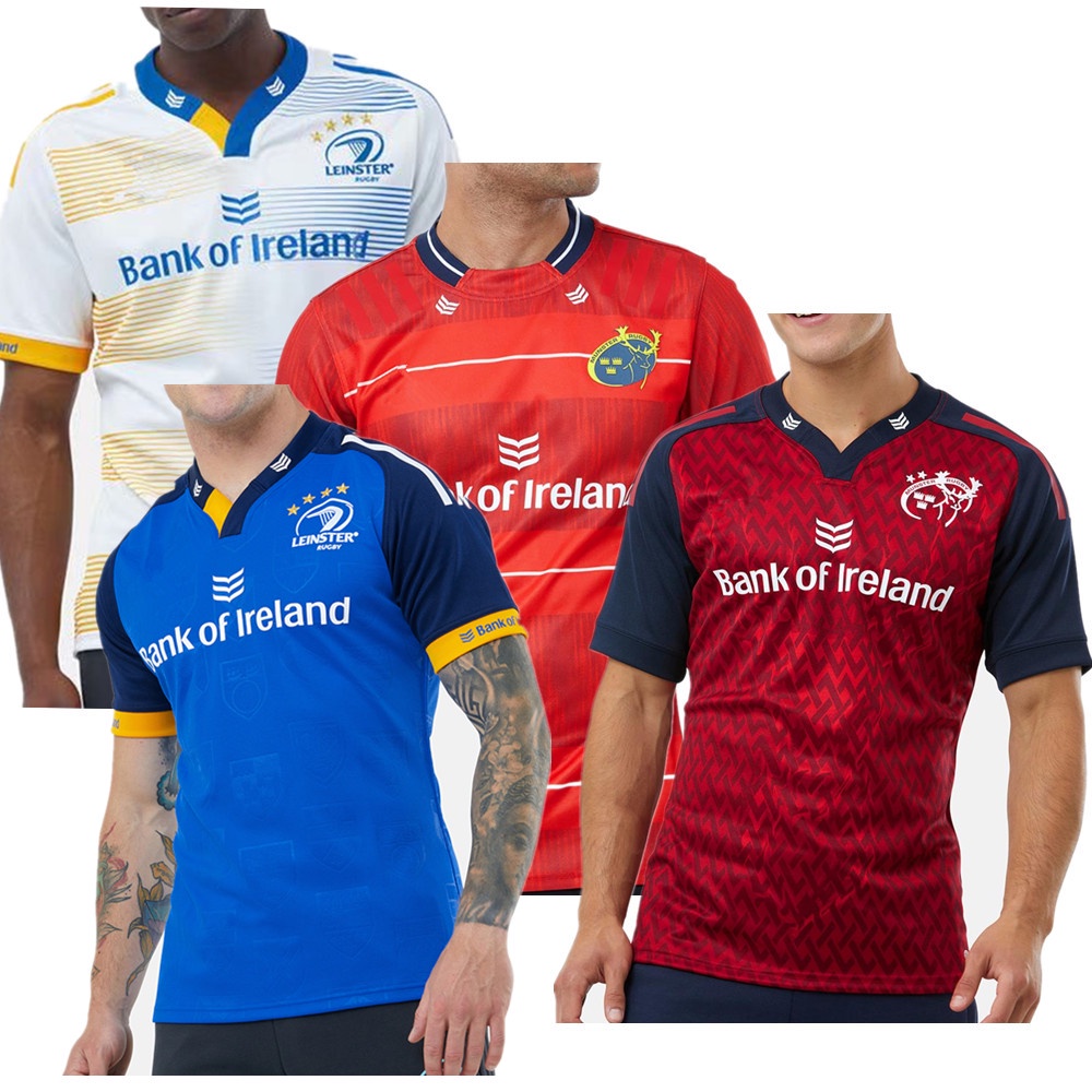 Camiseta leinster online rugby