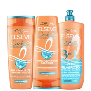 Kit Elseve L