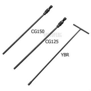 Kit Desmontador E Montador De Bengalas Ybr / Cg 125 E 150