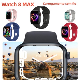 Smartwatch iwo 11 discount caracteristicas