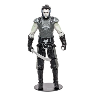 McFarlane - Boneco Sortido Arkham City - Ra’s Al Ghul