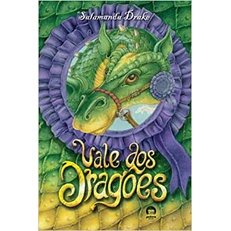 Vale dos Dragões de Salamandra Drake 5366538