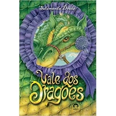 Vale dos Dragões de Salamandra Drake 5366538