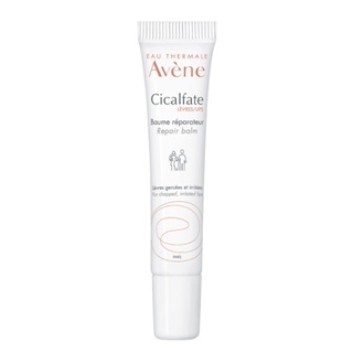 Bálsamo Reparador Labial Avène Cicalfate 10ml