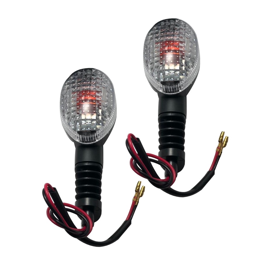 PAR PISCA SETA COMPLETO - XT 660R/ NINJA 250/ MT-03 2000