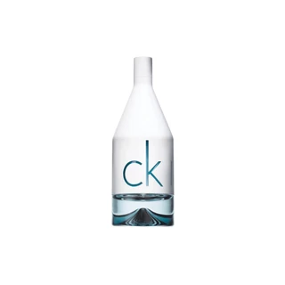 Calvin Klein Ckin2U EDT Perfume Masculino 50ml em Oferta na Shopee