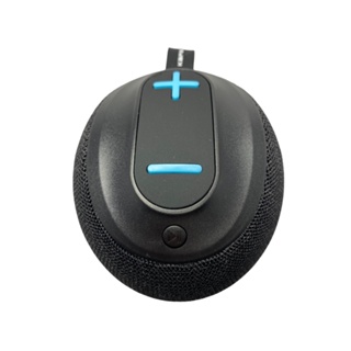 CAIXA DE SOM PORTÁTIL BLUETOOTH AMPLIFICADA 5W FM SD PENDRIVE