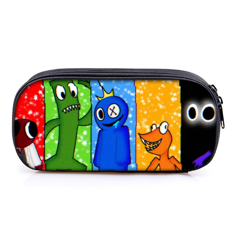 Porta lápis Rainbow Friends - Comprar em Papareti