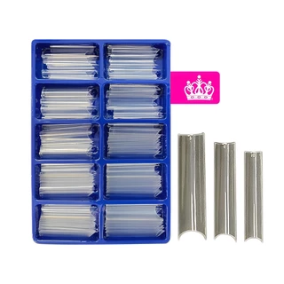 Tips Extreme para Unha - Formato Curvatura C - 100 und
