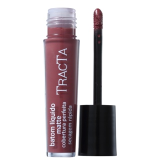 Batom Líquido Tracta 40 Destino Matte 4,2ml