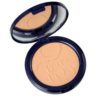 Bruna Tavares BT Powder 40 - Pó Compacto 11g