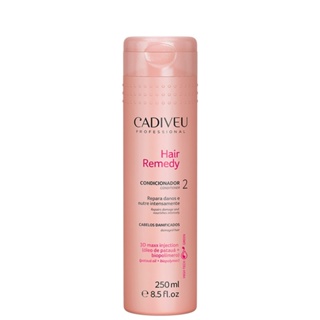 Cadiveu Professional Hair Remedy - Condicionador 25 ml