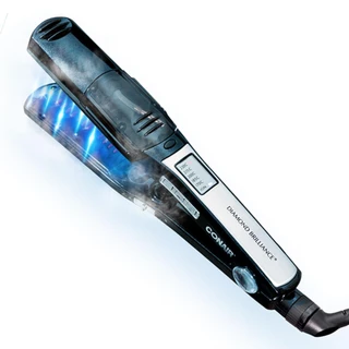 Prancha de Cabelo Conair - ISteamer Diamond Brilliance