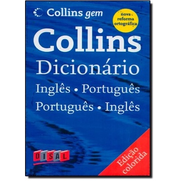 Português Tradução de ARE  Collins Dicionário Inglês-Português