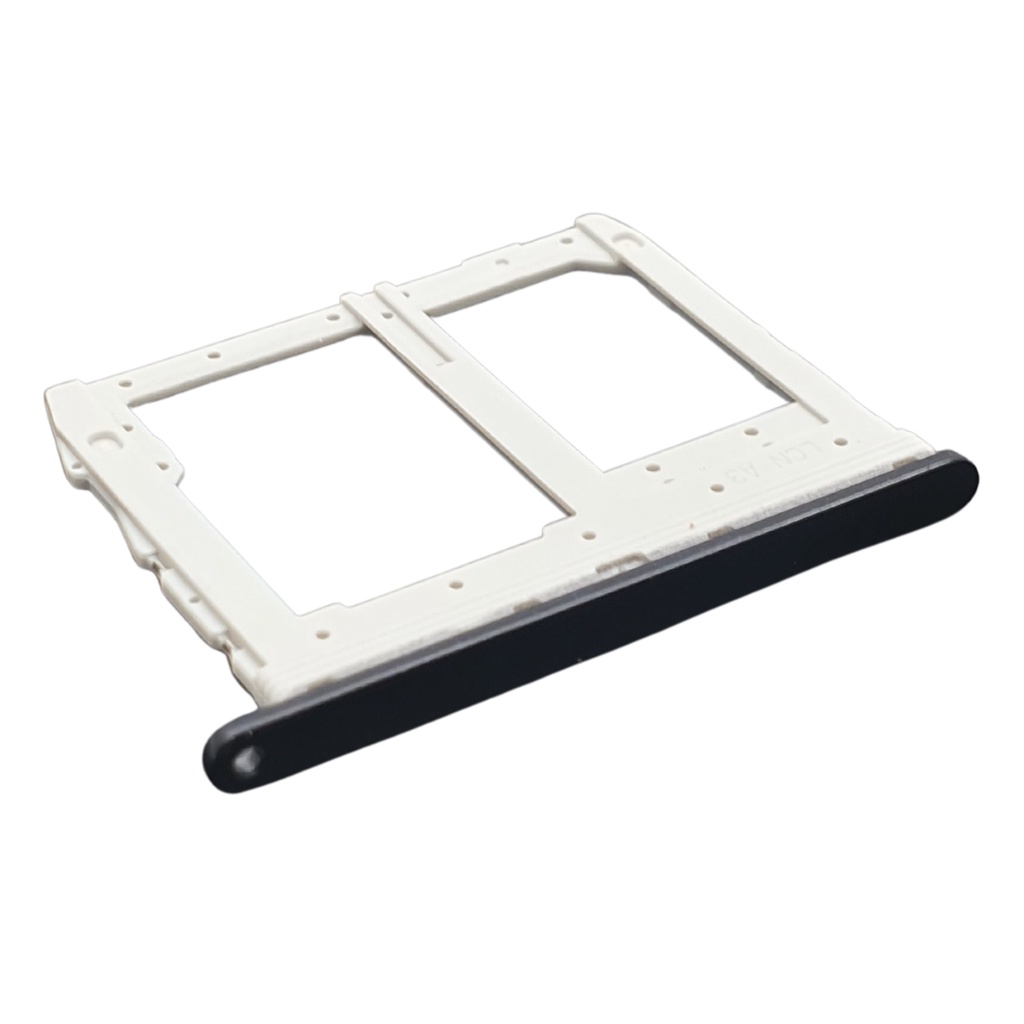 Gaveta de Chip Micro SD Compatível Com LG K40S Preto