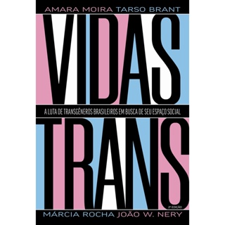 VIDAS TRANS - ASTRAL CULTURAL