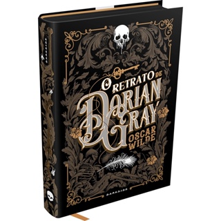 RETRATO DE DORIAN GRAY, O - DARKSIDE