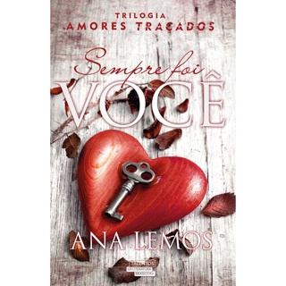 9788542803181 - SEMPRE FOI VOCE