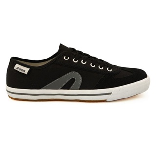 Tenis Rainha Masculino Preto Cinza Chuteira Futsal VL 2500 Original