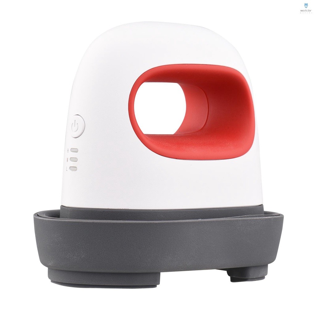 Mini Máquina De Prensa Calor Impressão De Camisetas Fácil De
