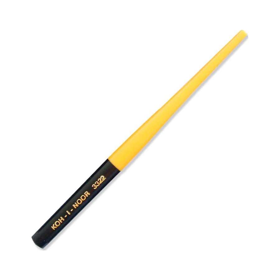CABO CALIGRAFIA KOH-I-NOOR S/ PENA 3322 | Shopee Brasil