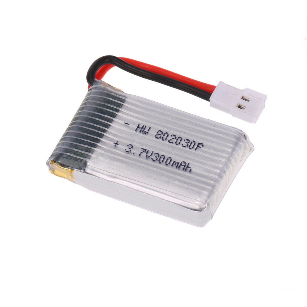 Hubsan drone hot sale battery