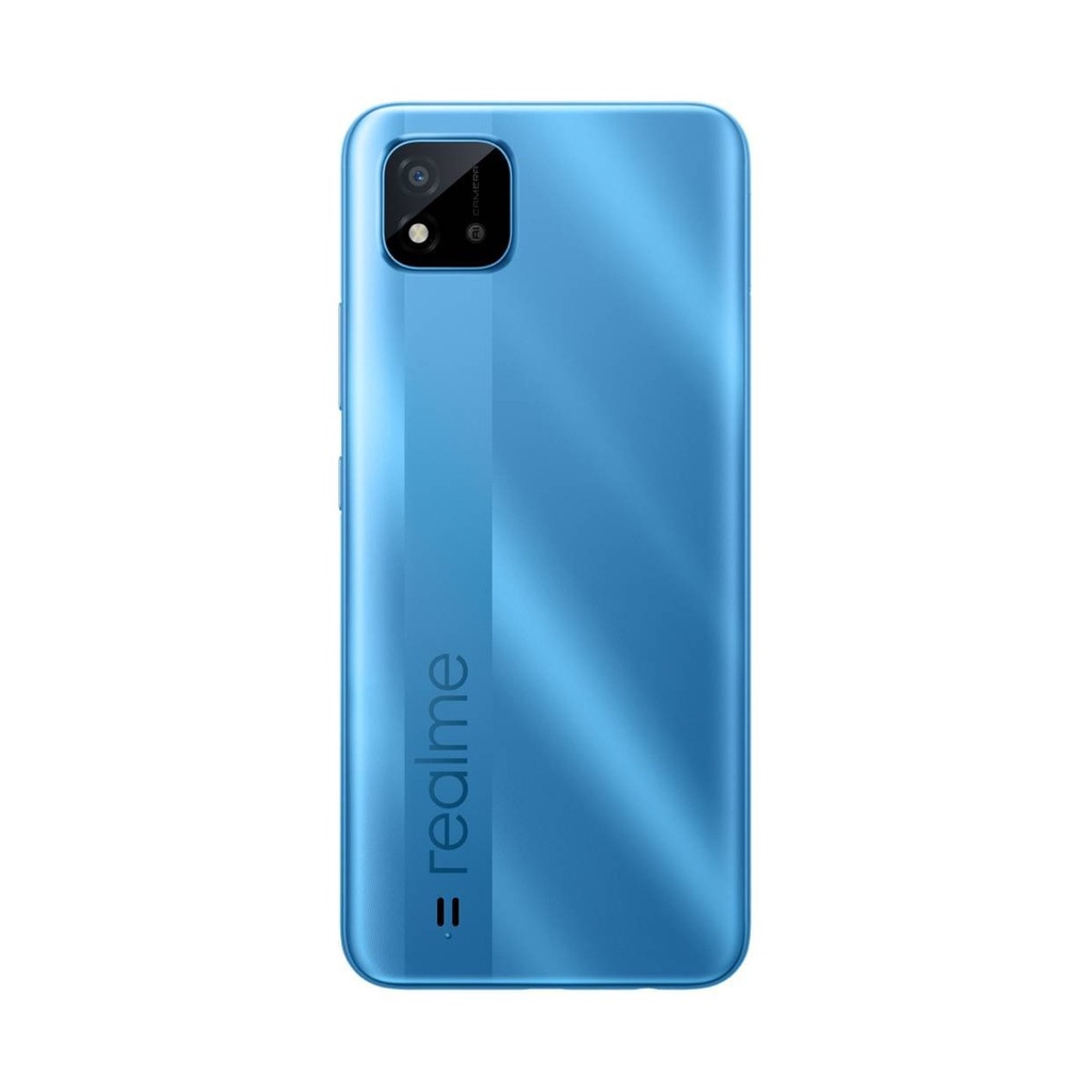 Realme C11 (2021) Dual SIM 32 GB cool grey 2 GB RAM | Shopee Brasil