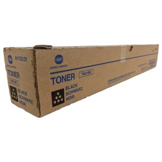 Toner Konica Minolta Tn216 C220 C280 C360 Black