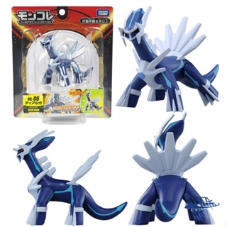 Novo lendário pokemon original figuras série sol e lua espada escudo  charizard ho-oh zacian zamazenta modelo de ação crianças brinquedos