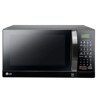 Micro-ondas Solo 30L EasyClean Tecnologia I Wave