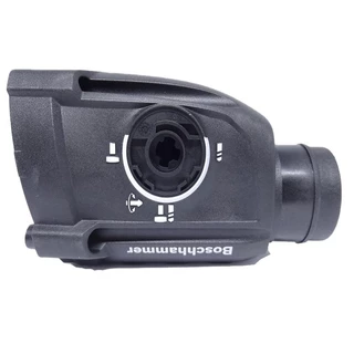 Carcaça de Engrenagens para Martelete GBH 2-24D 16170006DY BOSCH