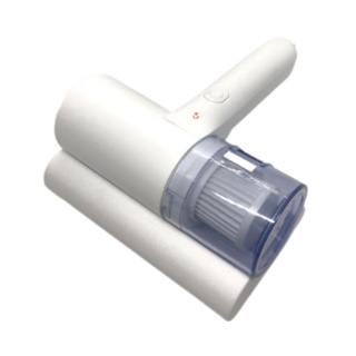 Aspirador Anti Acaro Removedor de Ácaros por Sucção Portátil Sem Fio com Luz UV para Cama Colchão Sofá Tapetes