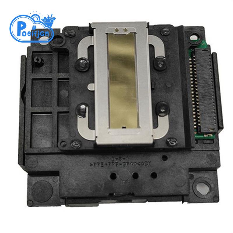 Para Epson Fa04010 L395 L396 L455 L475 L495 L300 L351 L355 L358 Xp303 L211 Wf2520 Px 049a Cabeça 5424