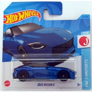 Hot Wheels 2023 Nissan Z Hkj11 2023b