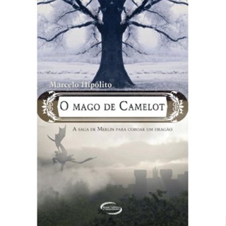 9788542800593 - MAGO DE CAMELOT, O